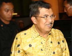 JK: Kalau Pilih Orang Neoliberal, Habislah Masa Depan