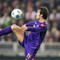 Fiorentina Pagari Tiga Pilar