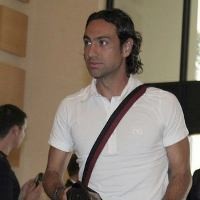 Nesta Sudah Berlatih Penuh