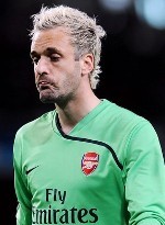 Almunia Main Selama Badan Mengizinkan