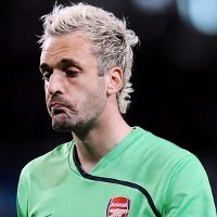 Almunia Main Selama Badan Mengizinkan