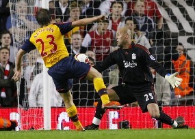 Reina Terhebat karena Beda