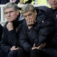 Musim Terberat Wenger