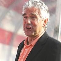 Arminia Panggil Pemadam Kebakaran