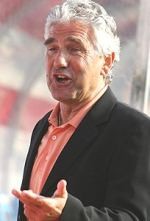 Arminia Panggil Pemadam Kebakaran