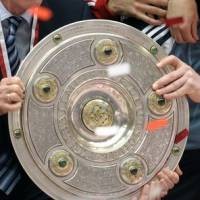 Trofi Bundesliga Buat Wolfsburg