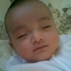 Rayyan Sukwika W, 1,8 Tahun; Lelaki; m