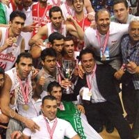 Kalahkan Zain, Mahram Juara