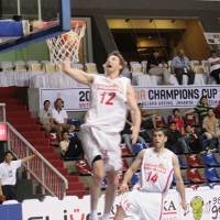 Mahram dan Zain Duel di Final