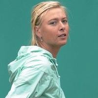 Sharapova Terus Melangkah