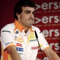 Alonso Masih Berhasrat Gabung Ferrari