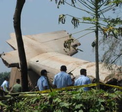 Seorang Bayi & Sepotong Tangan Ditemukan