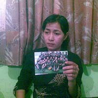 Teguh Setyono, Korban Tewas Asal Surabaya Merupakan CPNS