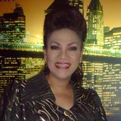 Acara Digusur, Dorce Ogah Dipanggil Bunda Lagi