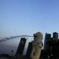  Ekonomi Singapura Minus 10,1%