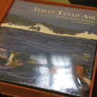 Membuat Buku dari Catatan Harian