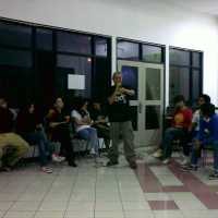 Ajang Unjuk Kreatifitas Komunitas Bandung