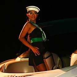 Tiga Kombinasi Musik di Malboro Party