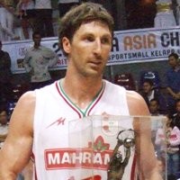 Terbuang dari NBA, Cemerlang di Asia