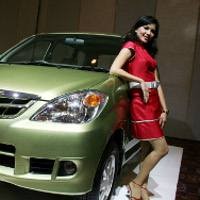 Avanza Laris Manis di Saat Krisis