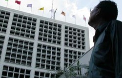 KPU Diingatkan Agar Tak Seenaknya Ubah Jadwal Tahapan Pemilu