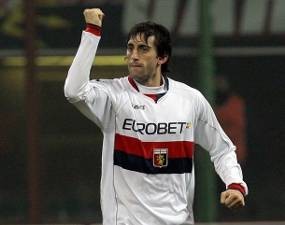 Inter Gaet Milito