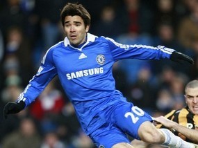 Deco-kah Targetmu, Mourinho?