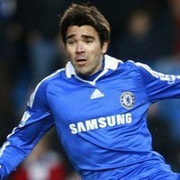 Deco-kah Targetmu, Mourinho?