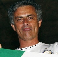 Soal Madrid, Moratti Pegang Ucapan Mourinho
