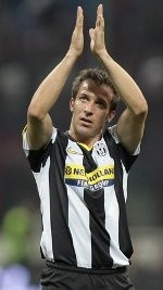Musim Del Piero Usai