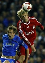 Goodbye, Hyypia Sang Legenda