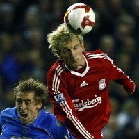 Goodbye, Hyypia Sang Legenda