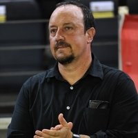 Rafa Enggan Buang-buang Uang Lagi