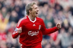 Lucas Lebih Pede Berkat Kerja Keras