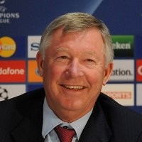 Fergie: Pep Oke, Final Fantastis