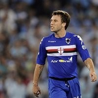 Demi Azzurri, Cassano Rela Jadi Bek