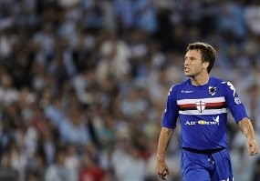 Demi Azzurri, Cassano Rela Jadi Bek
