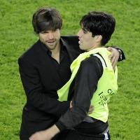 Etalase Pesepakbola Brasil