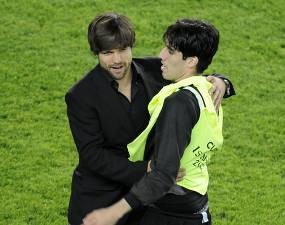 Etalase Pesepakbola Brasil