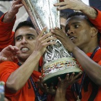 Usai UEFA, Shakhtar Bidik Liga Champions