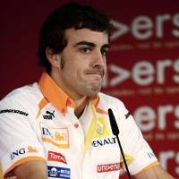 Gonjang-ganjing Budget Cap Cemaskan Alonso