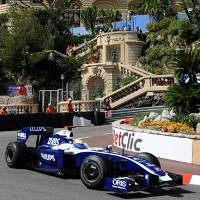 Rosberg Tercepat, Hamilton Stabil