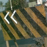 Perbaikan Jalan, Tol Layang Tomang Ditutup