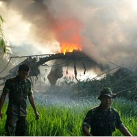 Sebelum Kejadian Tetangga Bermimpi Rusmiyati Gelar Selamatan