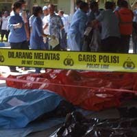 TNI AU: Penumpang Sipil itu Adalah Oknum