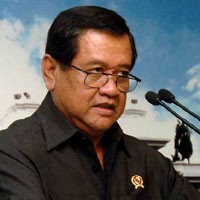 Pemerintah Pilih Persuasif Tangani Pendudukan Bandara di Papua