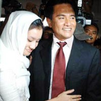 Tidak Ada Patroli Polisi di Sekitar Kompleks