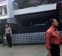 Rumah Yusril Dibobol Maling