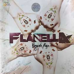 Flanella Lahir Kembali Dengan Berjuta Rasa