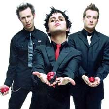 Green Day Tolak Sensor Album Demi Pasar